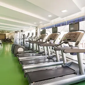 Al Barsha By Ihg Hotel