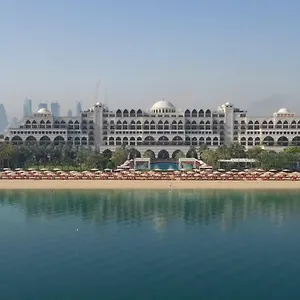 Jumeirah Zabeel Saray Resort