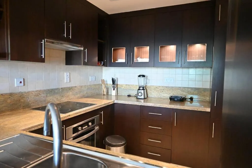 Holiday home Greens Dubai