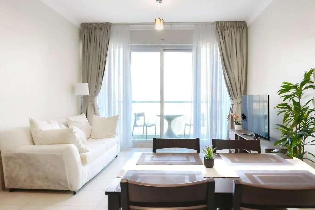 Greens Dubai United Arab Emirates