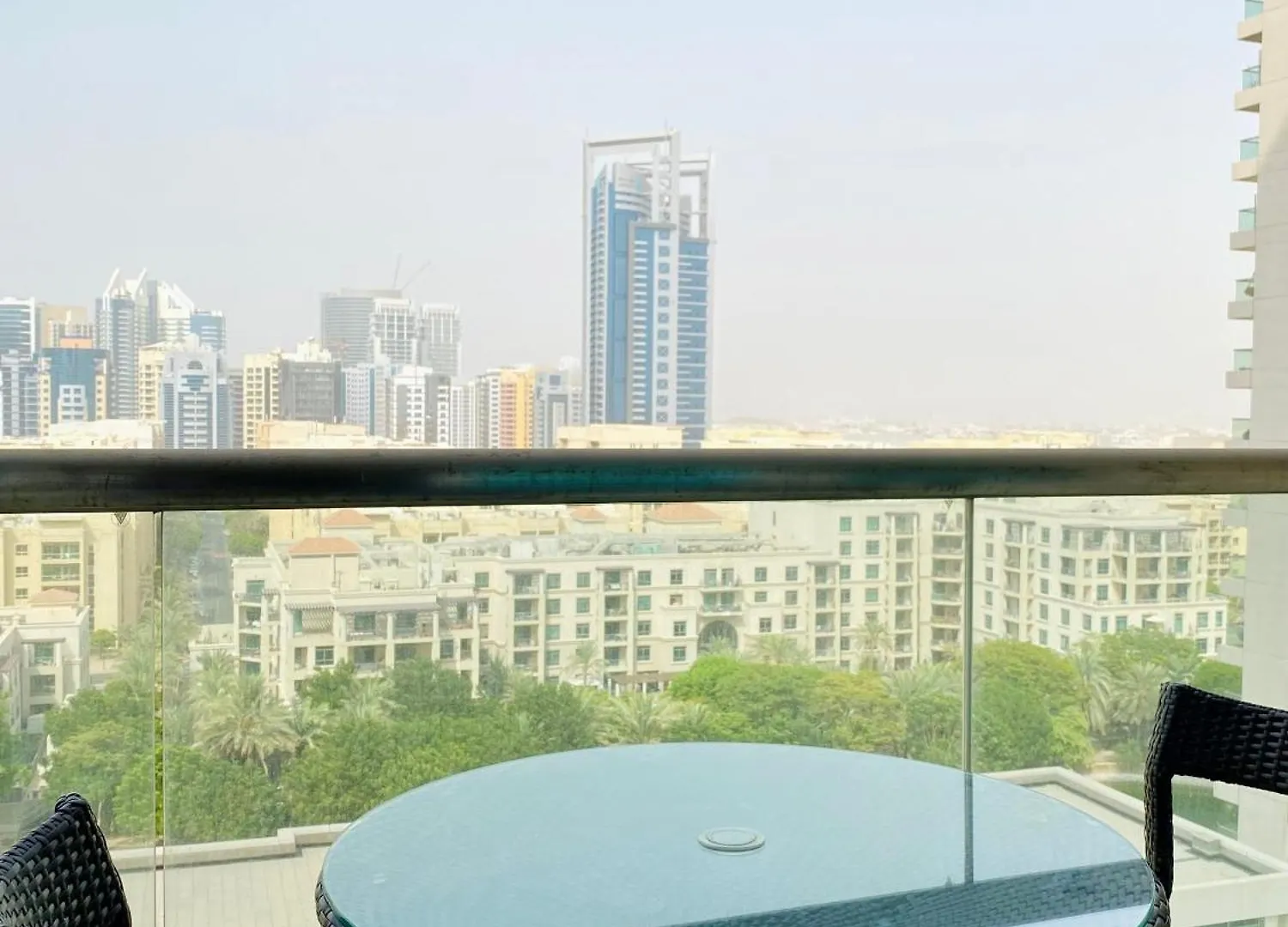 Greens Dubai